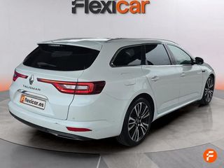 Renault Talisman S.T. Initiale Par. En. dCi 118kW TT EDC
