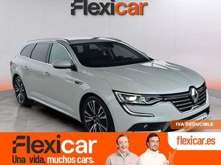 Renault Talisman S.T. Initiale Par. En. dCi 118kW TT EDC