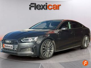 Audi A5 2.0 TFSI 140kW (190CV) S tron Sportback