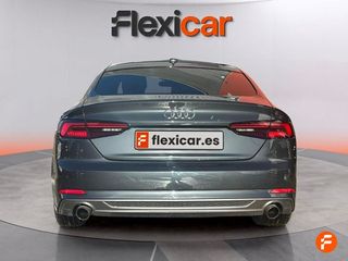 Audi A5 2.0 TFSI 140kW (190CV) S tron Sportback