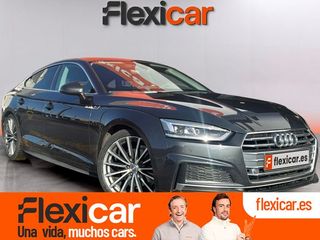 Audi A5 2.0 TFSI 140kW (190CV) S tron Sportback