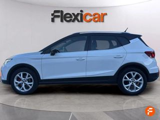 Seat Arona 1.5 TSI 110kW (150CV) DSG FR