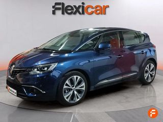Renault Scénic Edition One Energy TCe 97kW (130 CV)