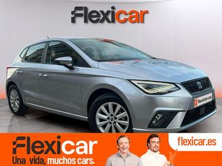 Seat Ibiza 1.0 MPI 59kW (80CV) Style XL
