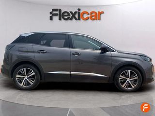 Peugeot 3008 225 e-EAT8 Allure