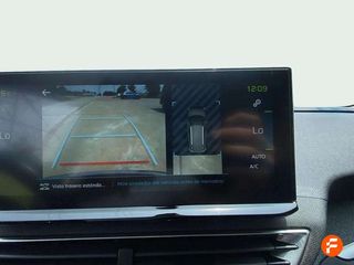 Peugeot 3008 225 e-EAT8 Allure