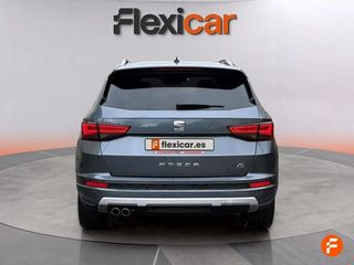 Seat Ateca 1.5 TSI 110kW (150CV) DSG 4D S&S FR