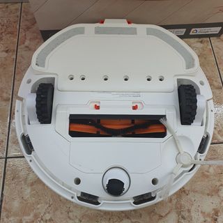 Aspirador Robot Xiaomi Robot Vacuum S12