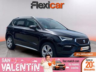 Seat Ateca 2.0 TDI 110kW DSG 4DRIVE X-Perience XL