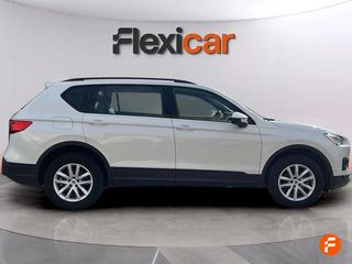 Seat Tarraco 1.5 TSI 110kW St&Sp DSG Style XL
