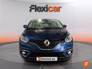Renault Grand Scénic Intens dCi 81kW (110CV)