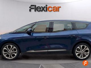 Renault Grand Scénic Intens dCi 81kW (110CV)