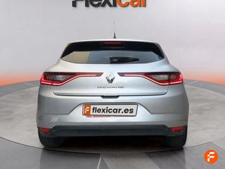 Renault Megane Business TCe 103 kW (140CV) GPF -SS