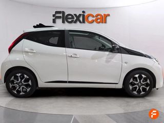 Toyota Aygo 1.0 70 x-play