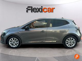 Renault Clio Evolution dCi 100 (74kw)