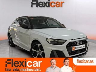 Audi A1 Sportback Adrenalin 30 TFSI 81kW S tron