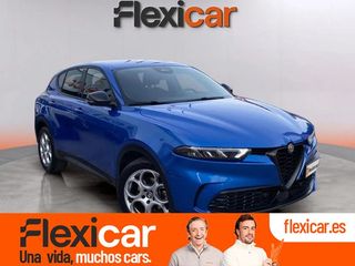 Alfa Romeo Tonale 1.5 MHEV GASOLINA 130 CV SPRINT FWD