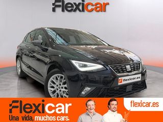 Seat Ibiza 1.0 TSI 81kW (110CV) Style Go Navi