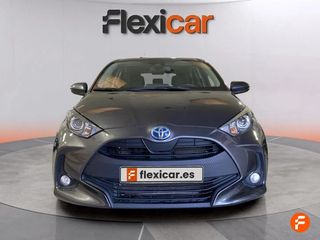 Toyota Yaris 1.5 120H Active Tech