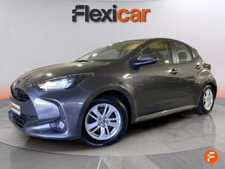 Toyota Yaris 1.5 120H Active Tech