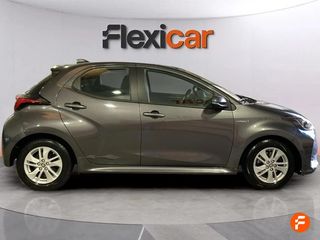 Toyota Yaris 1.5 120H Active Tech