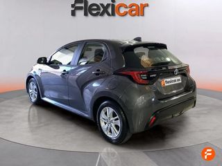 Toyota Yaris 1.5 120H Active Tech