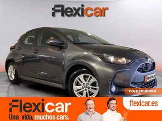 Toyota Yaris 1.5 120H Active Tech