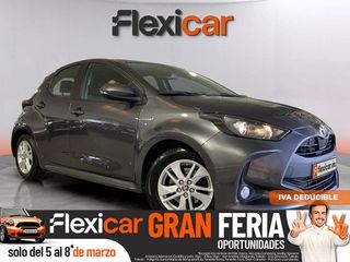 Toyota Yaris 1.5 120H Active Tech