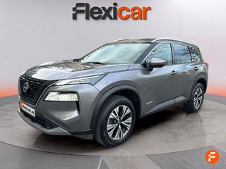 Nissan X-Trail 5pl 1.5 e-POWER 152kW 4x2 A/T N-Connecta