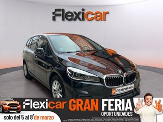 BMW Serie 2 Gran Tourer 216d