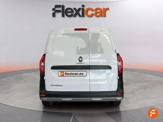 Renault Kangoo Authentic 1.5 blue dci 70kw (95cv)