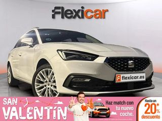 Seat Leon SP 1.5 TSI 110kW S&S Xcellence Go L