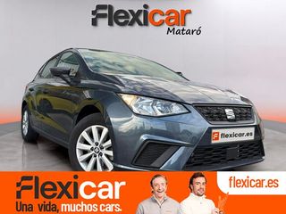 Seat Ibiza 1.6 TDI 70kW (95CV) Style