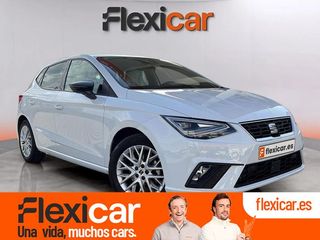 Seat Ibiza 1.0 TSI 85kW (115CV) FR XL