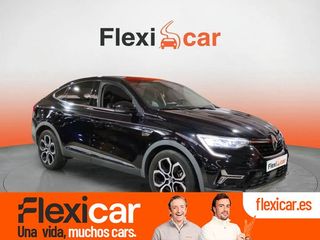 Renault Arkana Intens E-TECH Híbrido 105 kW (145CV) -SS