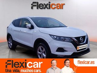 Nissan Qashqai dCi 96 kW (130 CV) ACENTA