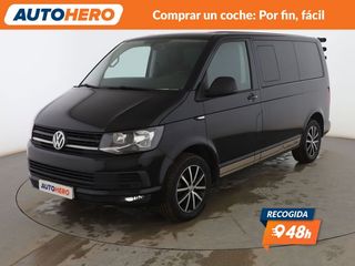 Volkswagen Multivan 2.0 TDI Trendline