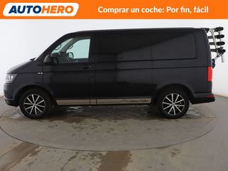 Volkswagen Multivan 2.0 TDI Trendline