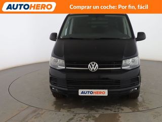Volkswagen Multivan 2.0 TDI Trendline