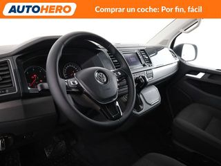 Volkswagen Multivan 2.0 TDI Trendline