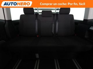 Volkswagen Multivan 2.0 TDI Trendline