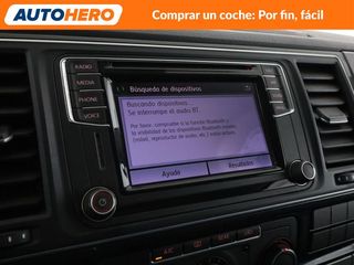 Volkswagen Multivan 2.0 TDI Trendline