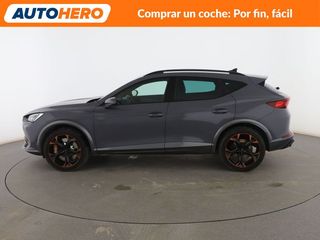 Cupra Formentor 2.0 TSI VZ 4Drive