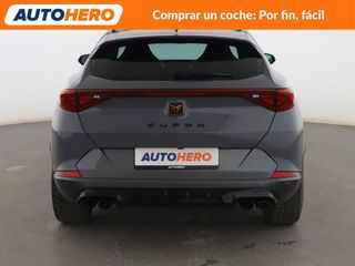 Cupra Formentor 2.0 TSI VZ 4Drive