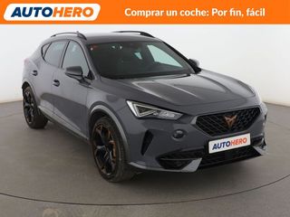 Cupra Formentor 2.0 TSI VZ 4Drive