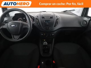 Ford Tourneo Connect 1.0 EcoBoost Trend