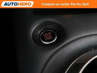 Nissan Juke 1.0 DIG-T N-Connecta