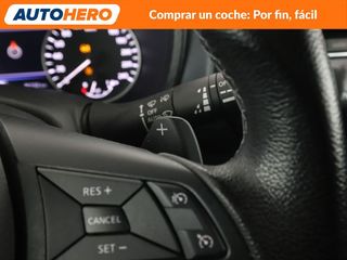 Nissan Juke 1.0 DIG-T N-Connecta