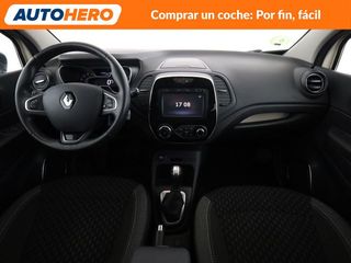 Renault Captur 1.5 dCi Energy Zen