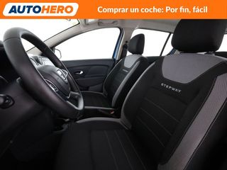 Dacia Sandero 1.5 dCi Stepway Essential